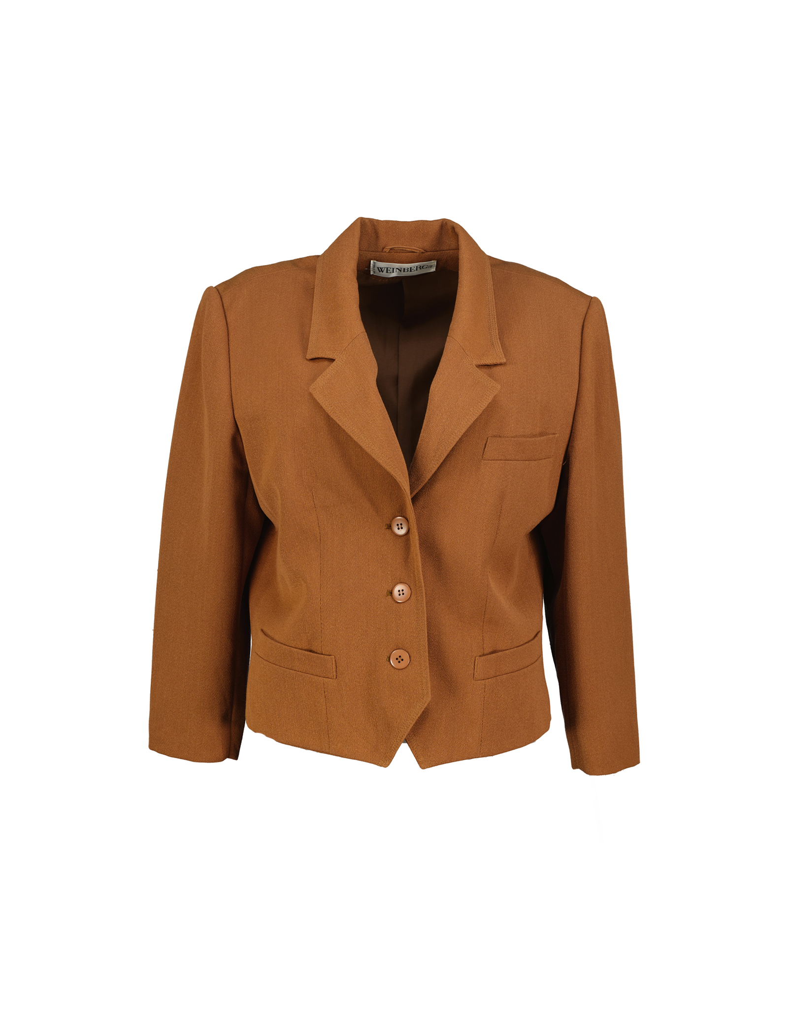 Weinberg women's blazer