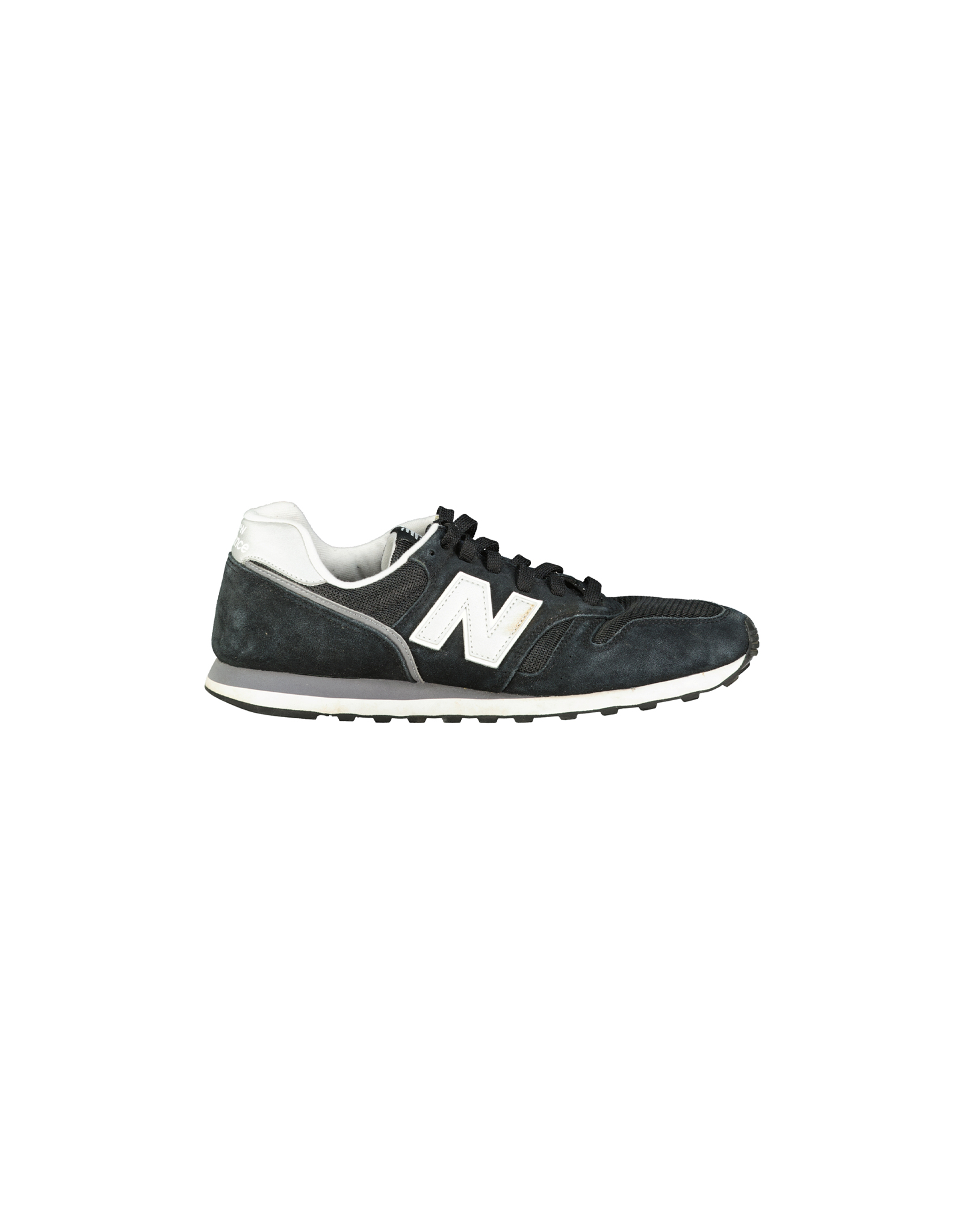 New Balance men's sneakers