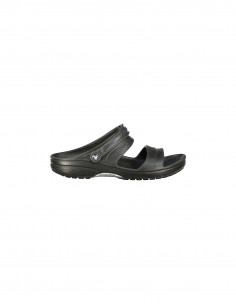 Crocs men's slippers