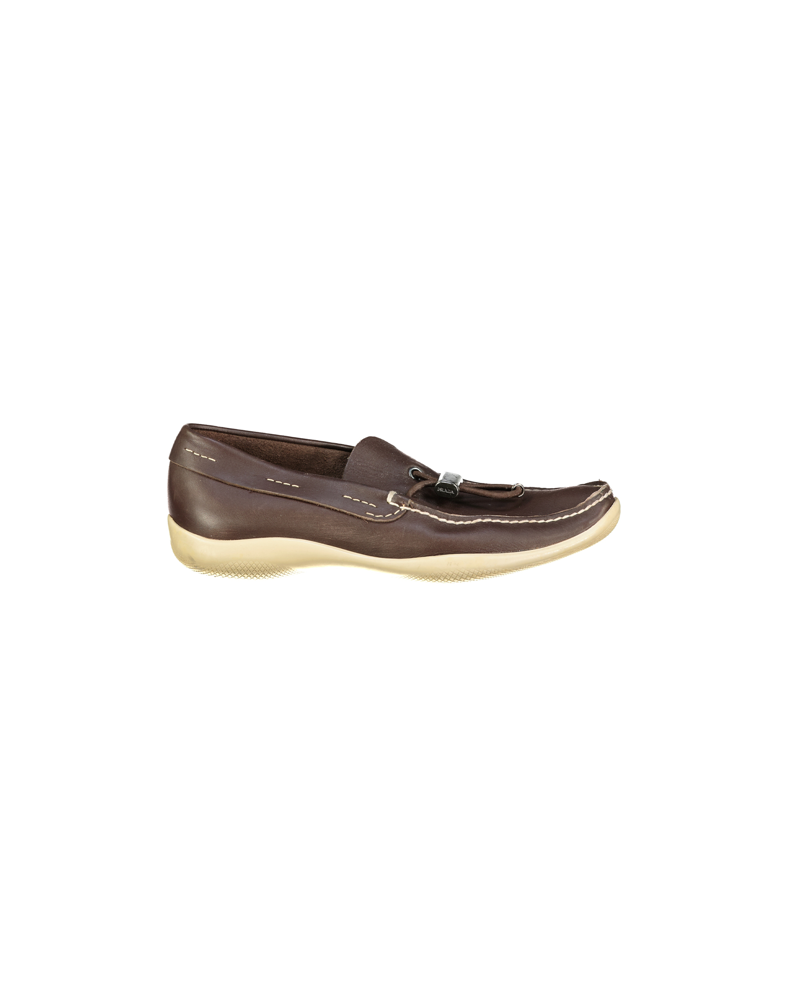 Prada women's flats