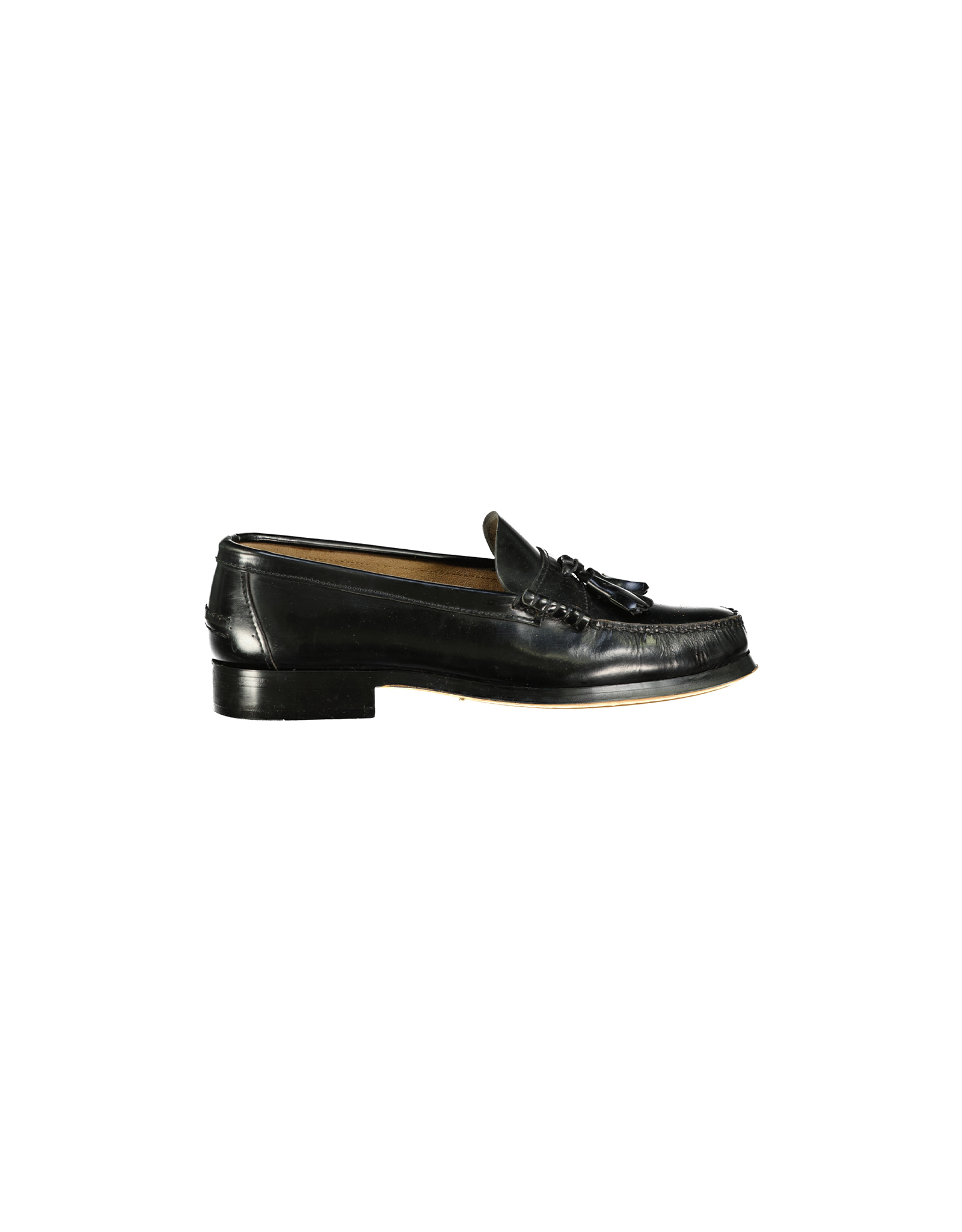 Stockmann men's flats