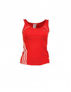 Adidas women's sport top