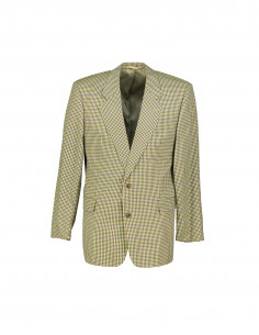 Hugo Boss men's tailored jacket