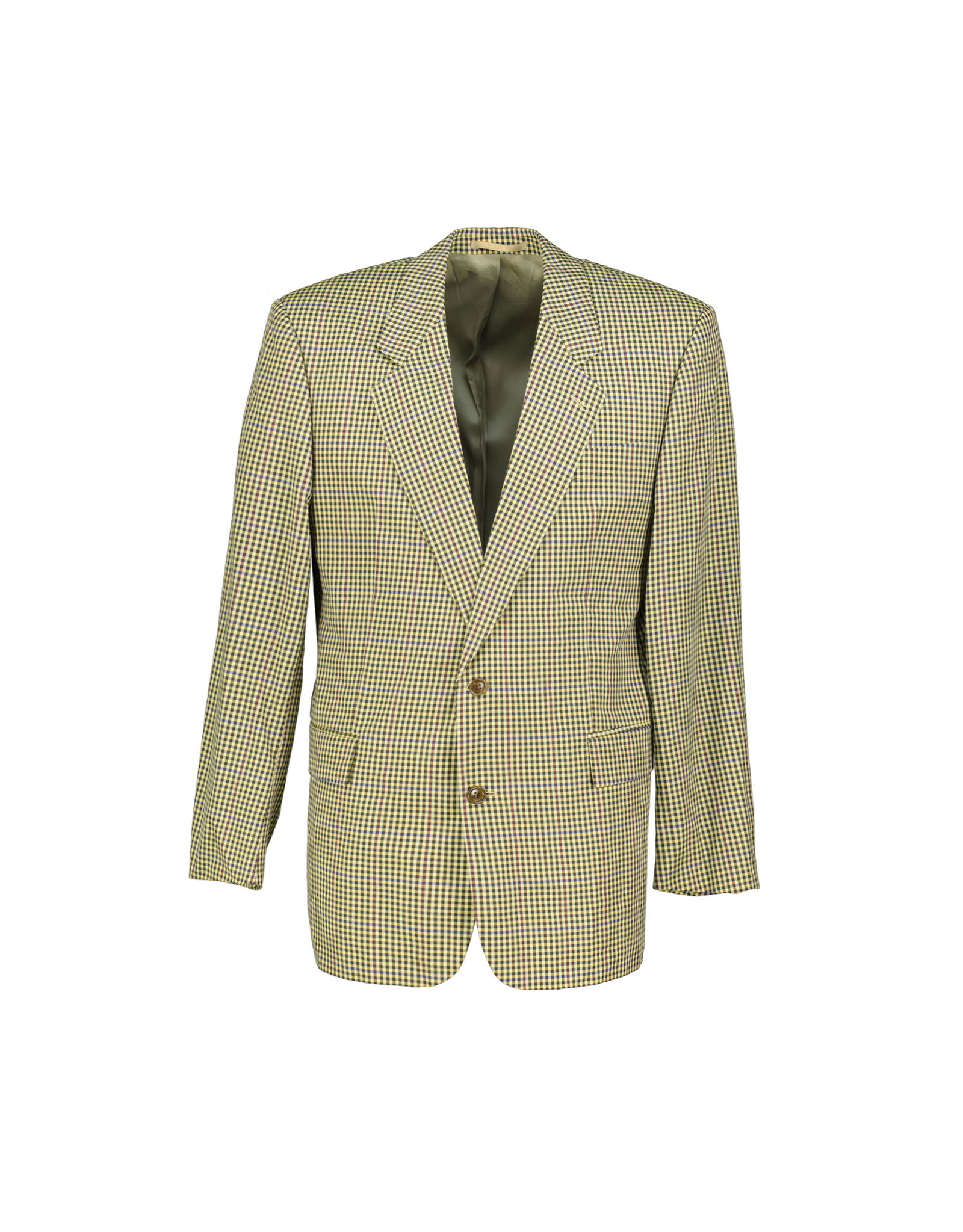 Hugo Boss men's tailored jacket