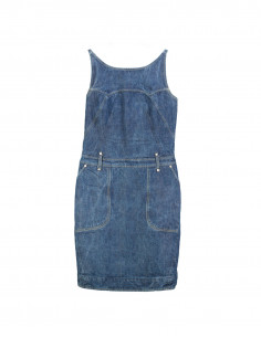 Levi's women's denim dress