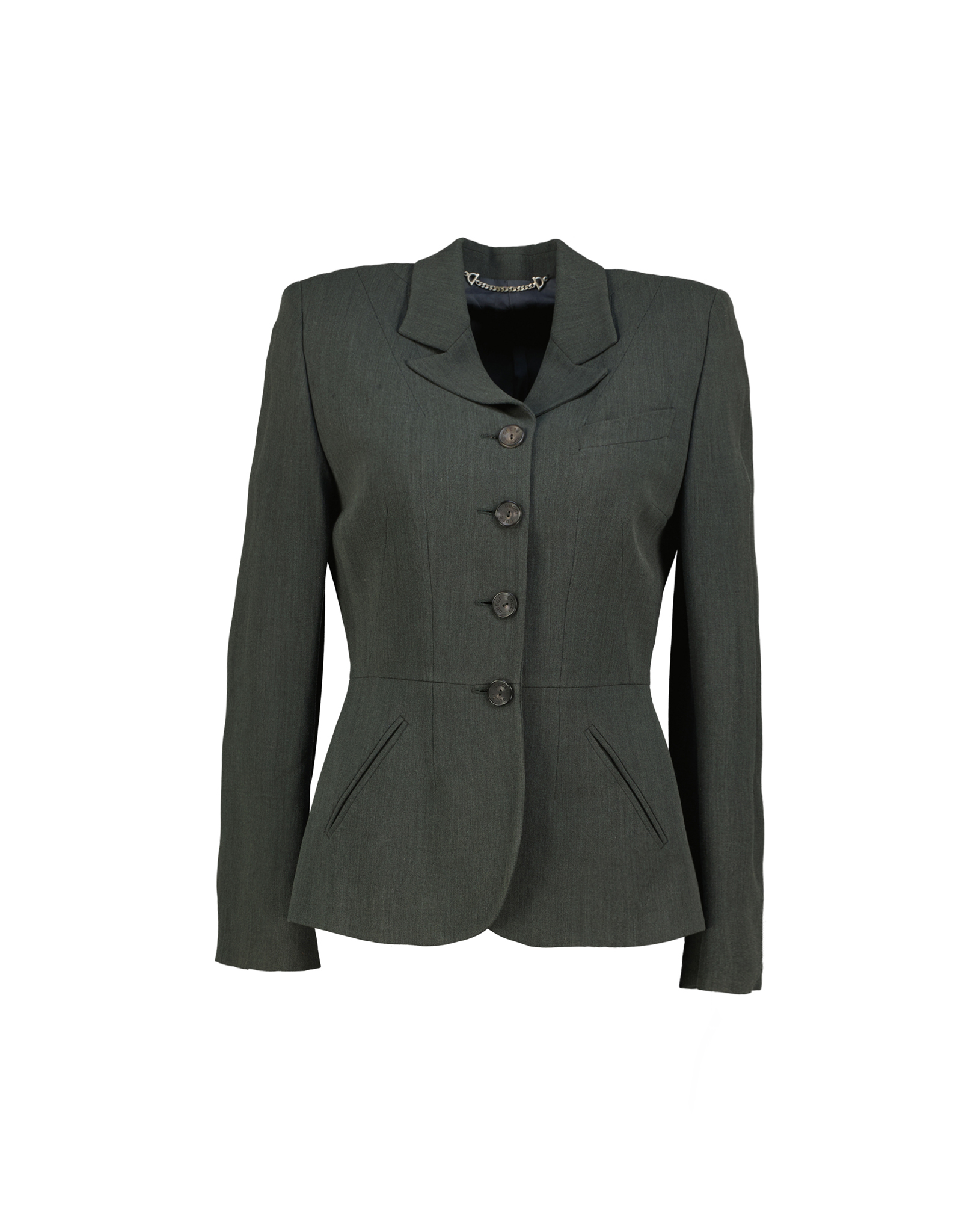 Gucci women's blazer