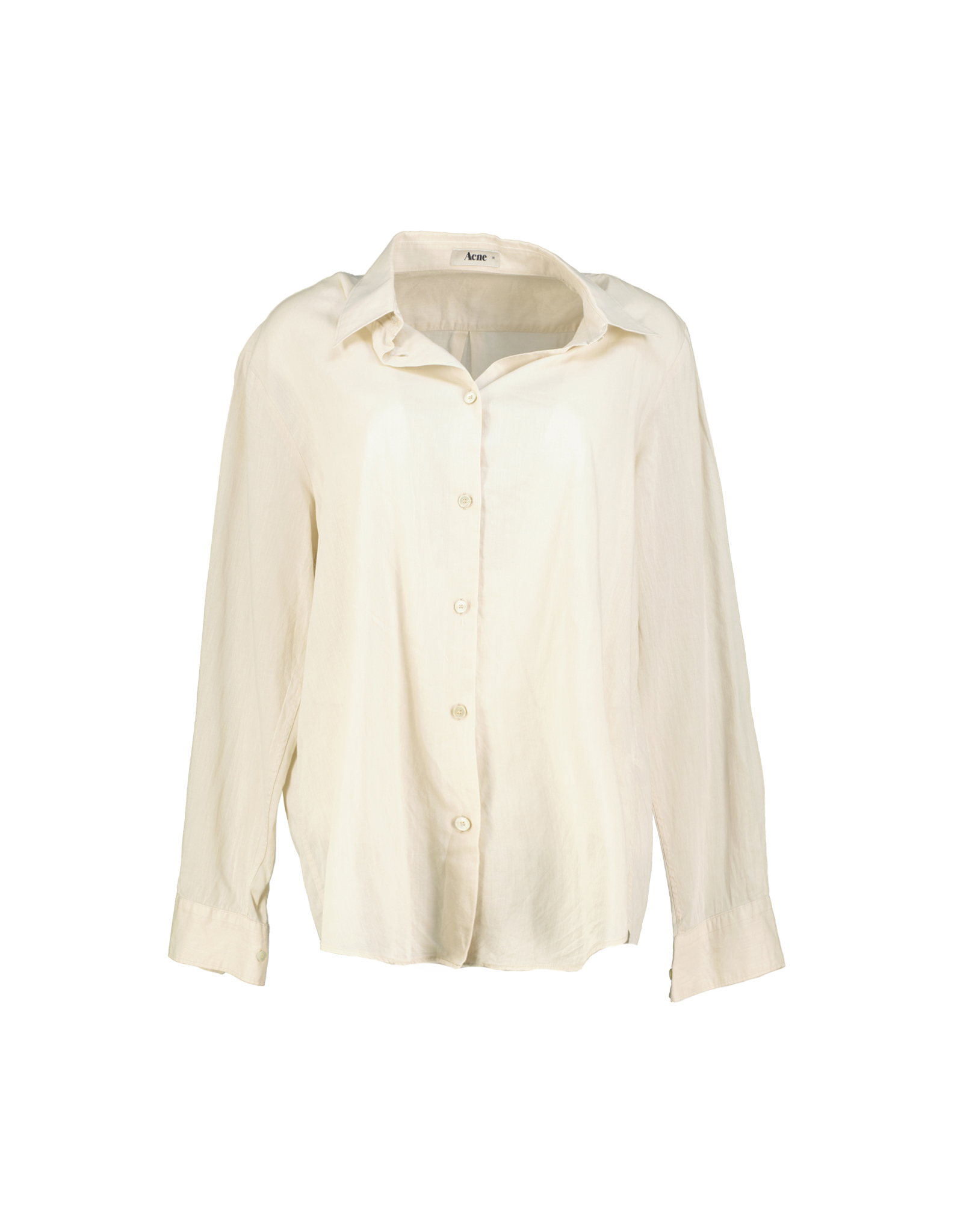 Acne women's blouse