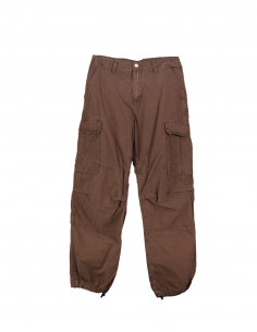 Carhartt men's cargo trousers