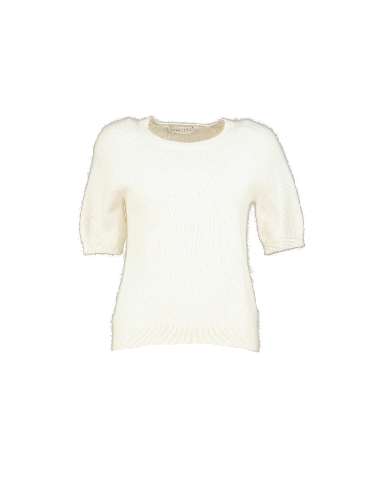 Cortina women's knitted top