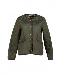 Barbour women's jacket