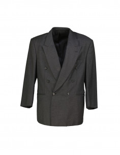 Louis Feraud men's wool tailored jacket