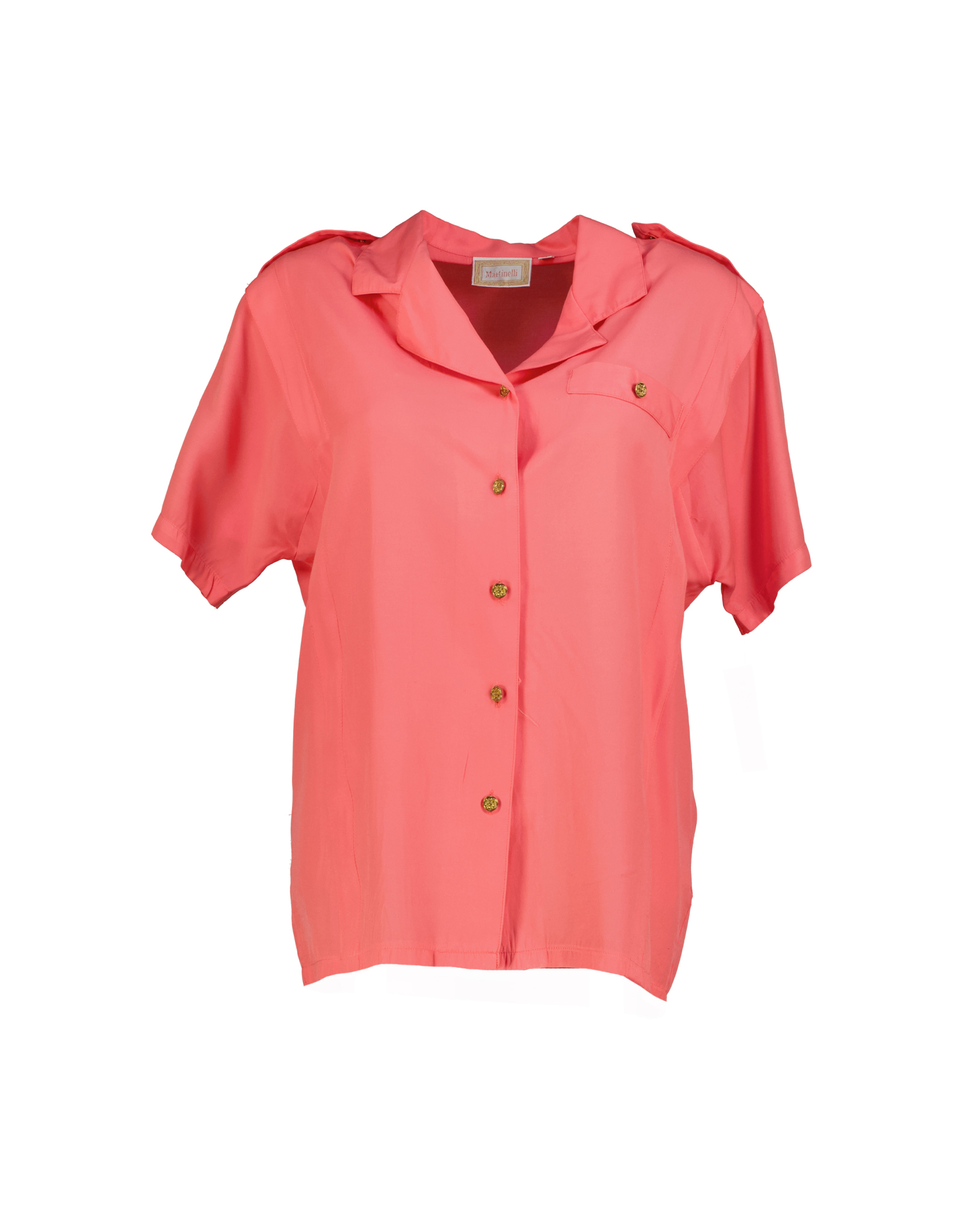 Martinelli women's blouse