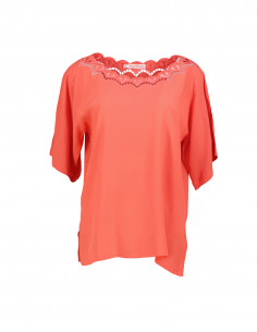 La Vie En Rose women's blouse