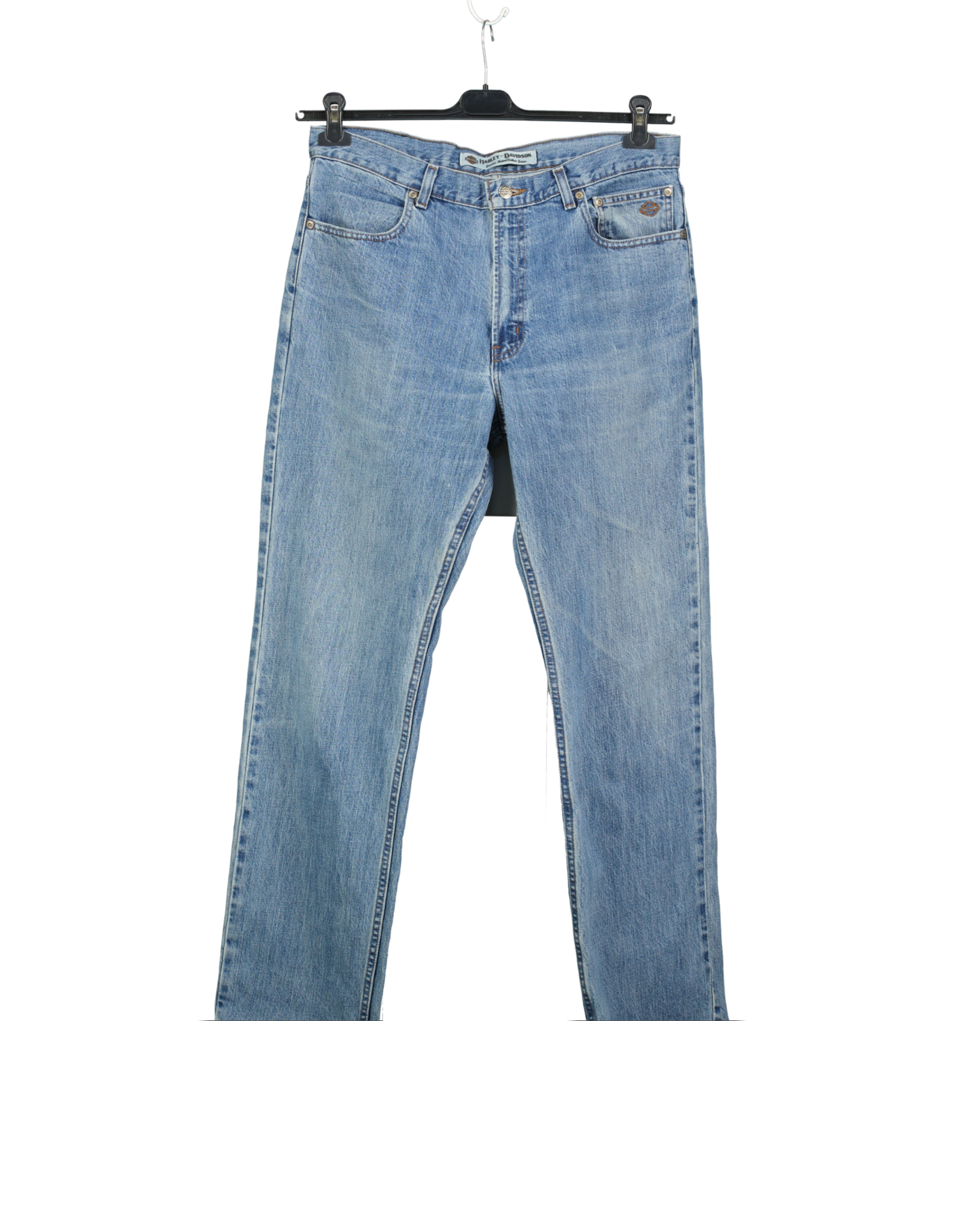 Harley Davidson men's jeans