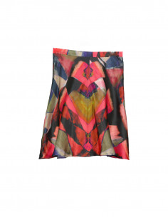 Hugo Boss women's silk skirt