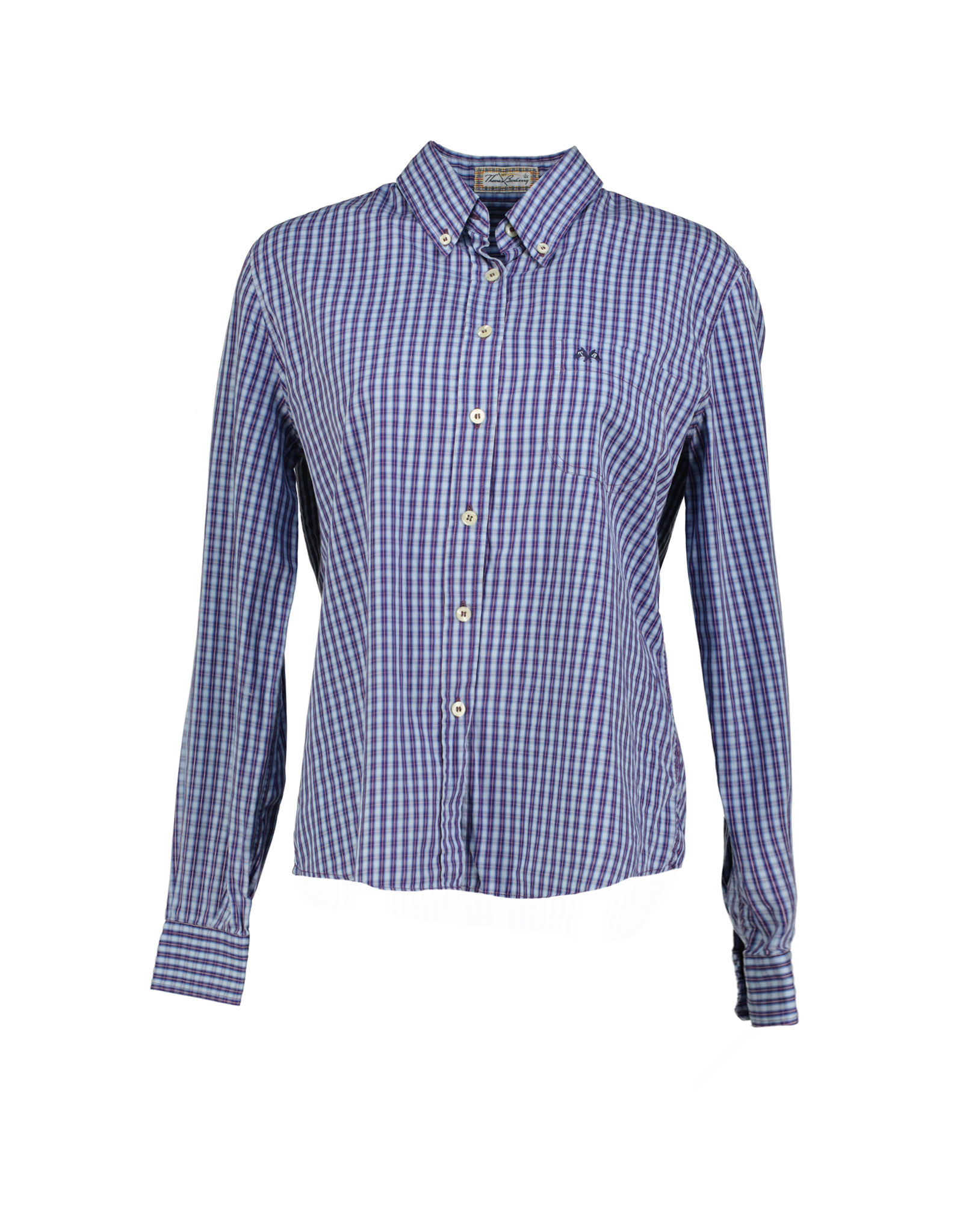 Thomas Burberry women's shirt