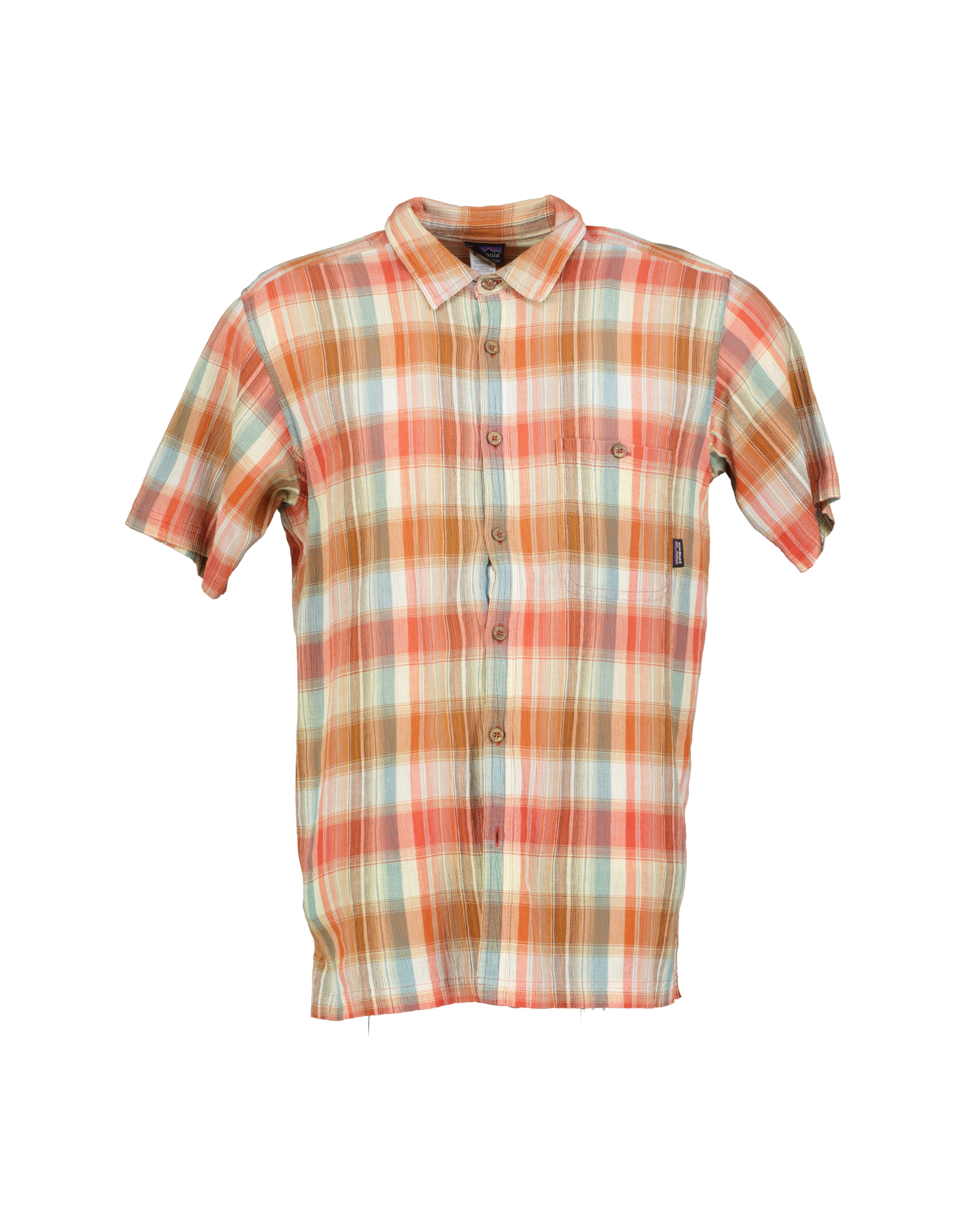 Patagonia men's shirt