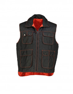 Equipe men's vest