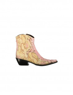 Progetto women's cowboy boots