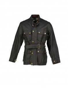 Belstaff men's jacket