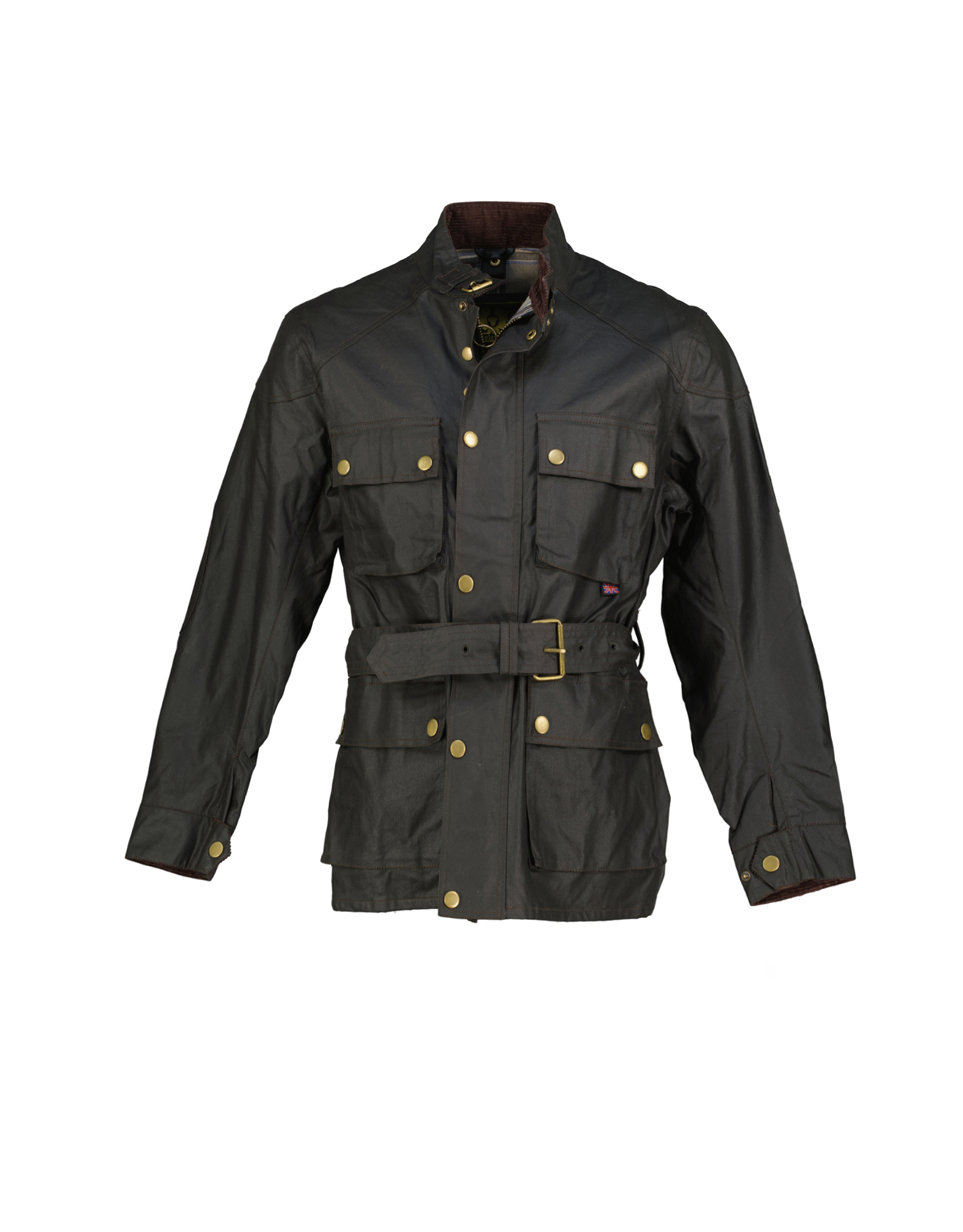 Belstaff men's jacket