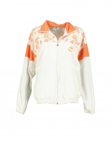 Women's Sweatshirts: Fleece and Cropped Hoodies | Kappa