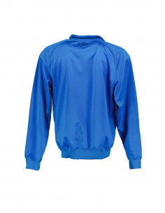 Umbro men's zippered sweatshirt