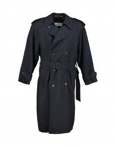 Angelo Litrico men's trench coat