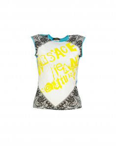 Versace Jeans Couture women's tank top