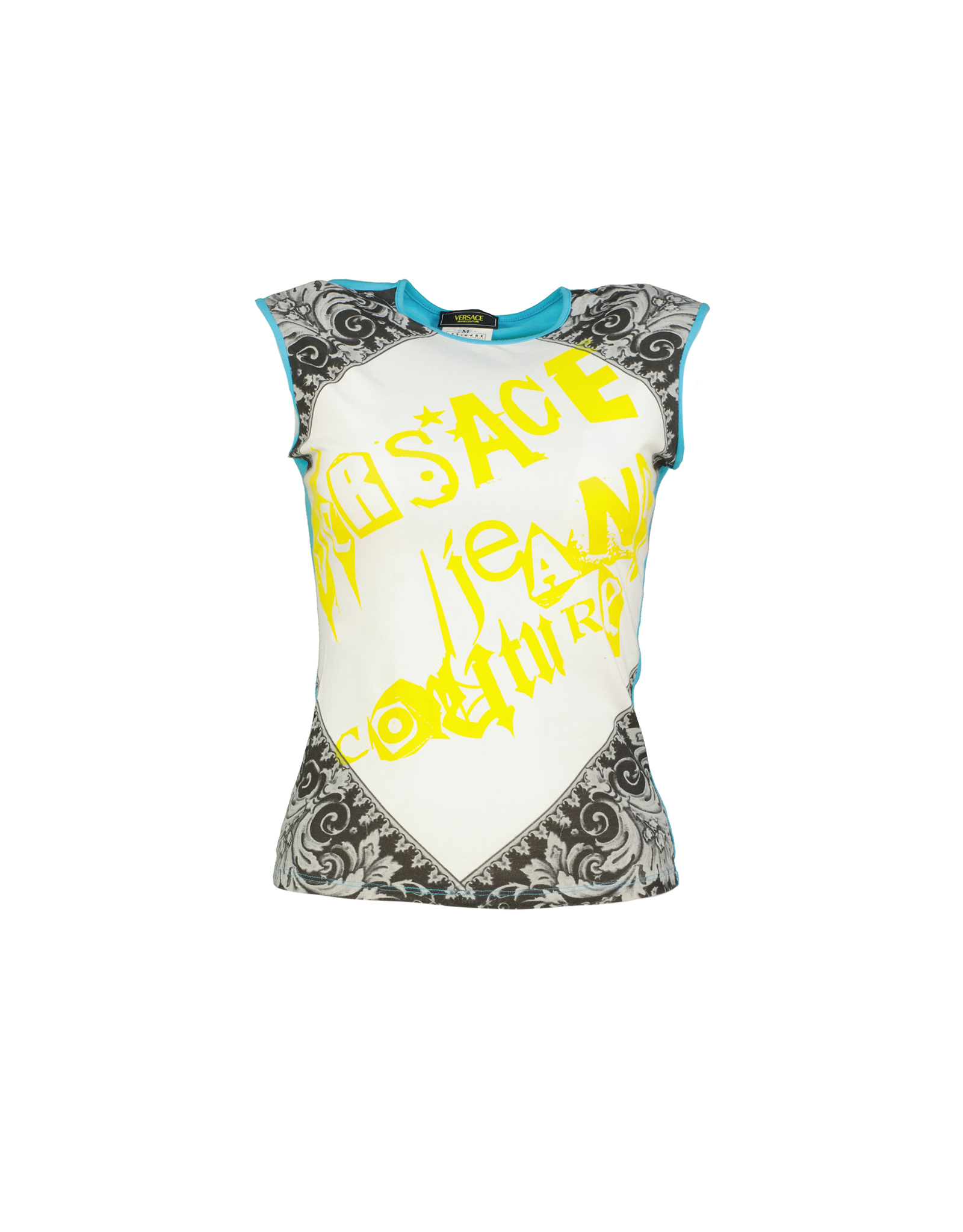 Versace Jeans Couture women's tank top