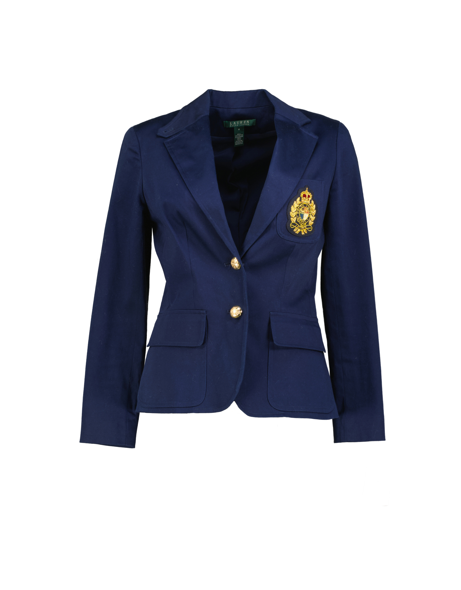 Ralph Lauren women's blazer