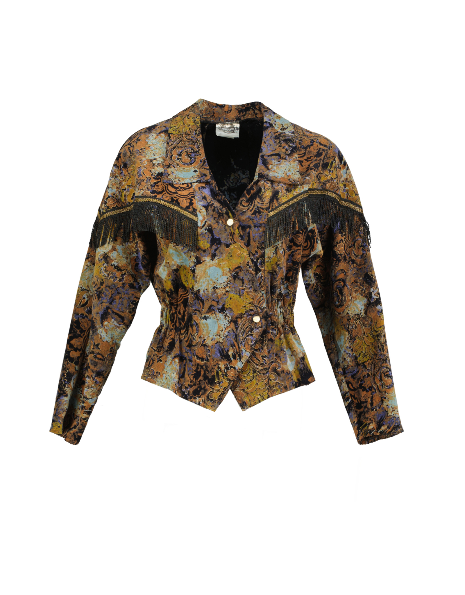 Horoskop women's jacket