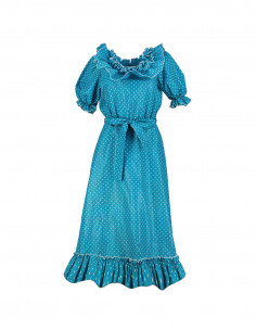 Vintage women's dress