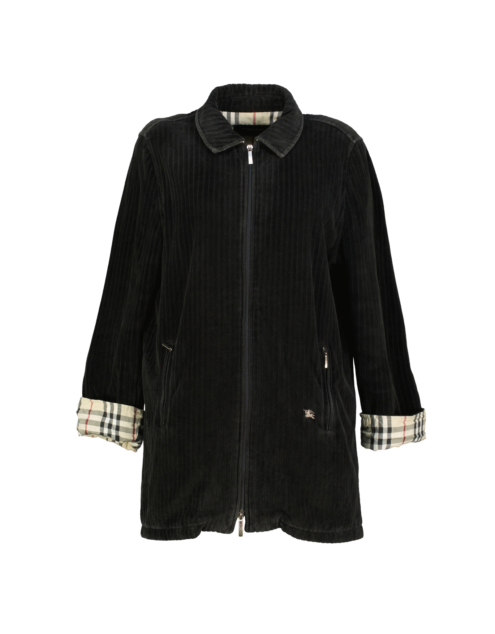 Burberry women's jacket