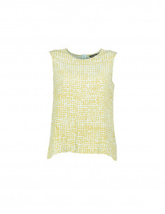 Marimekko women's sleeveless top