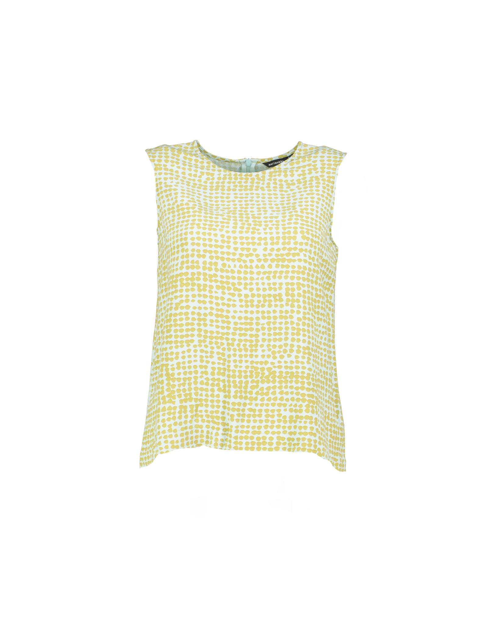 Marimekko women's sleeveless top