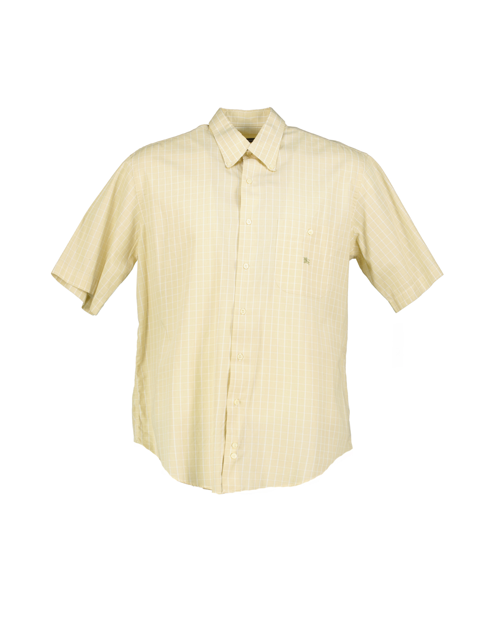 Burberry men's shirt