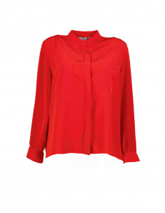 Lenvol women's blouse