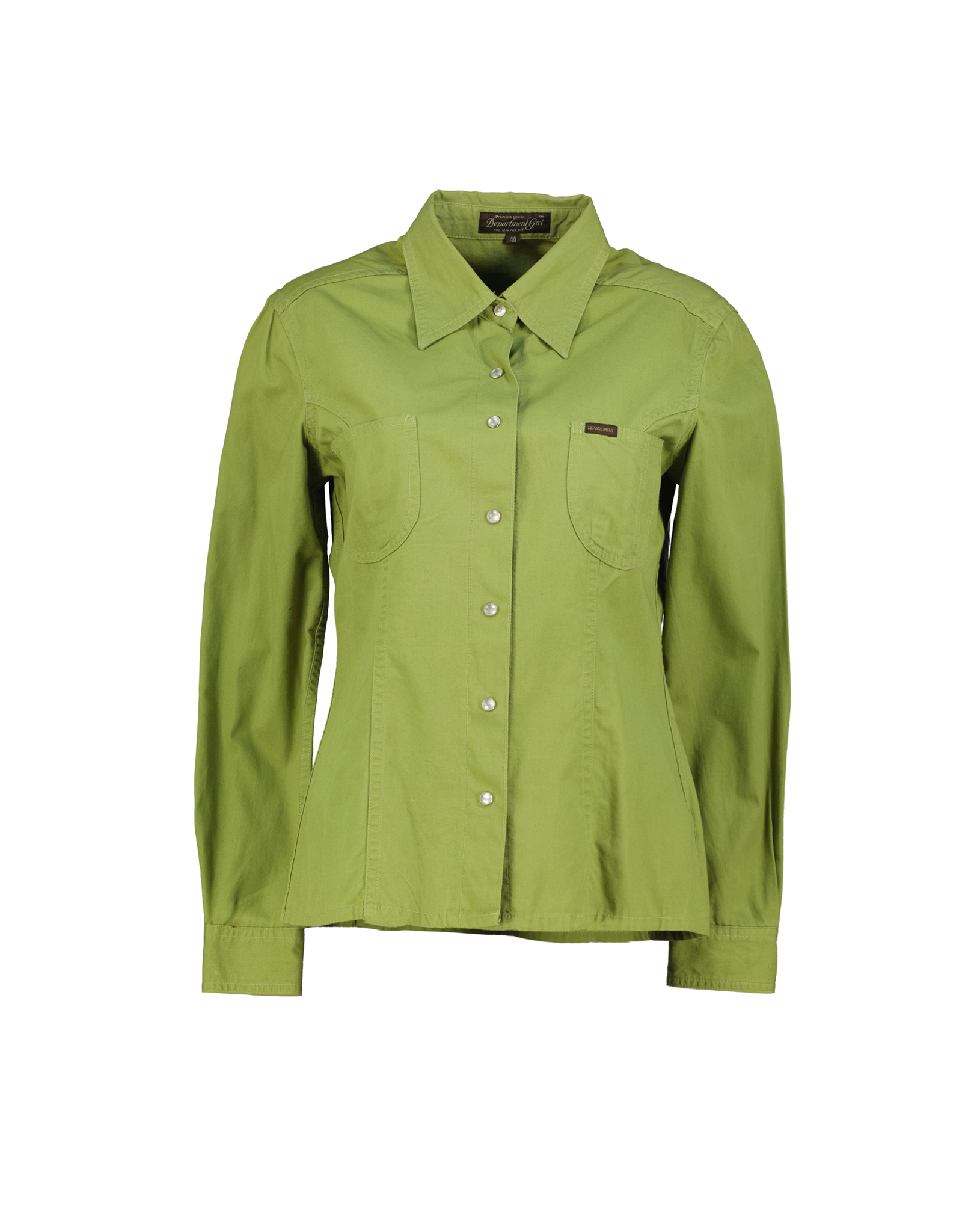 Department Girl women's blouse