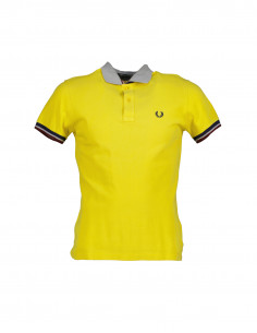 Fred Perry men's top