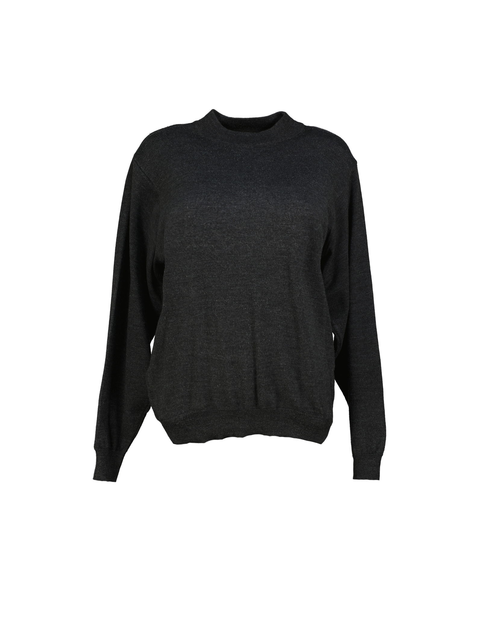 Maglificio women's crew neck sweater