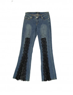 Melrose women's jeans