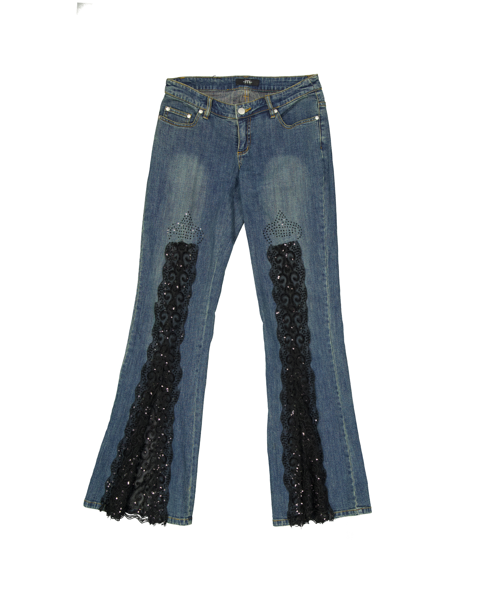 Melrose women's jeans