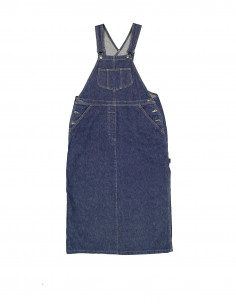 Street Jeans women's denim dress