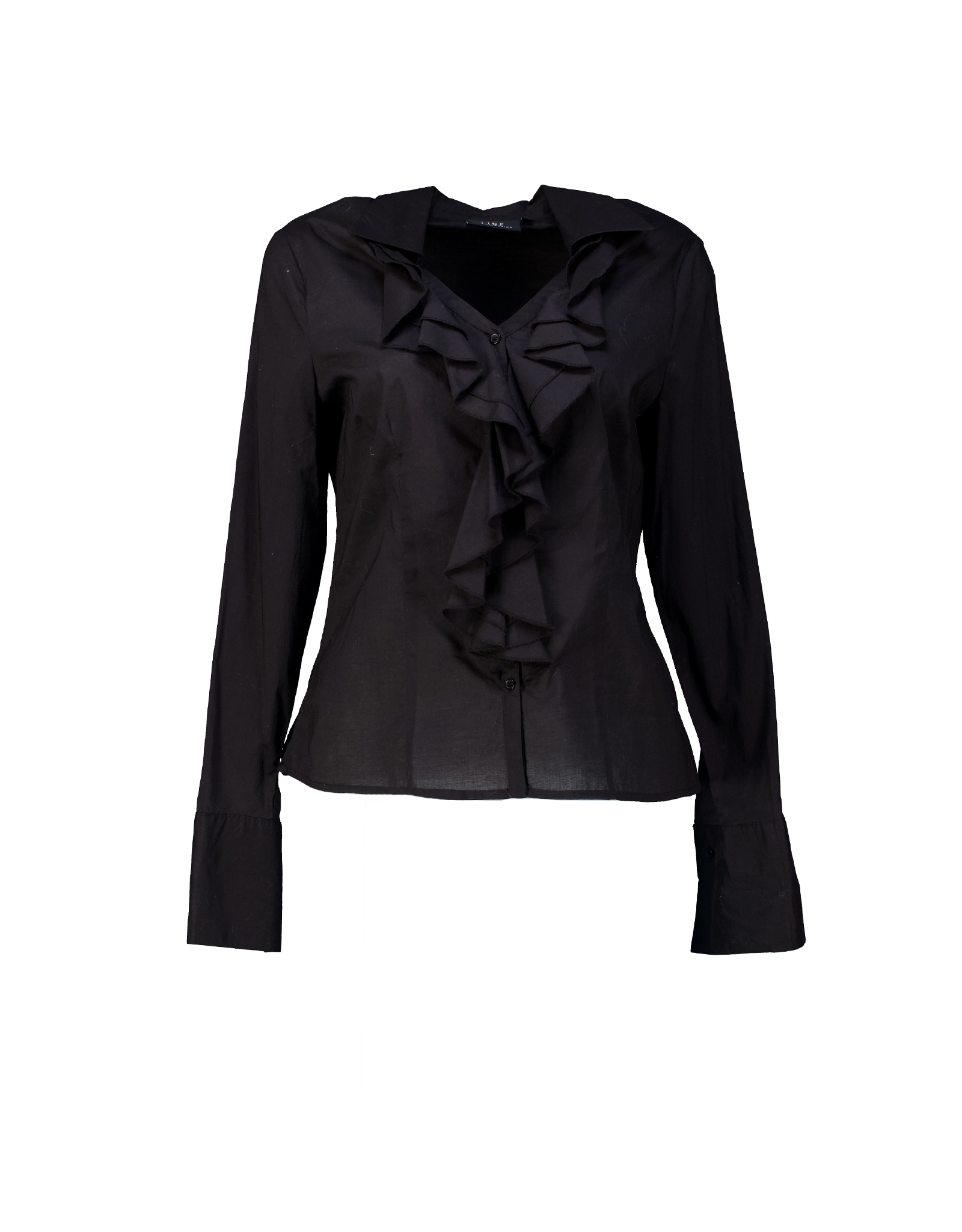 Line Collection women's blouse