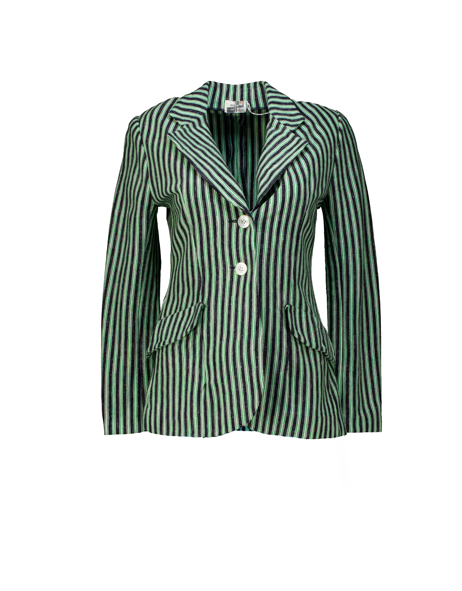 Vintage women's blazer