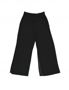 Joseph Ribkoff women's wide leg trousers