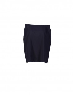 Escada women's wool skirt