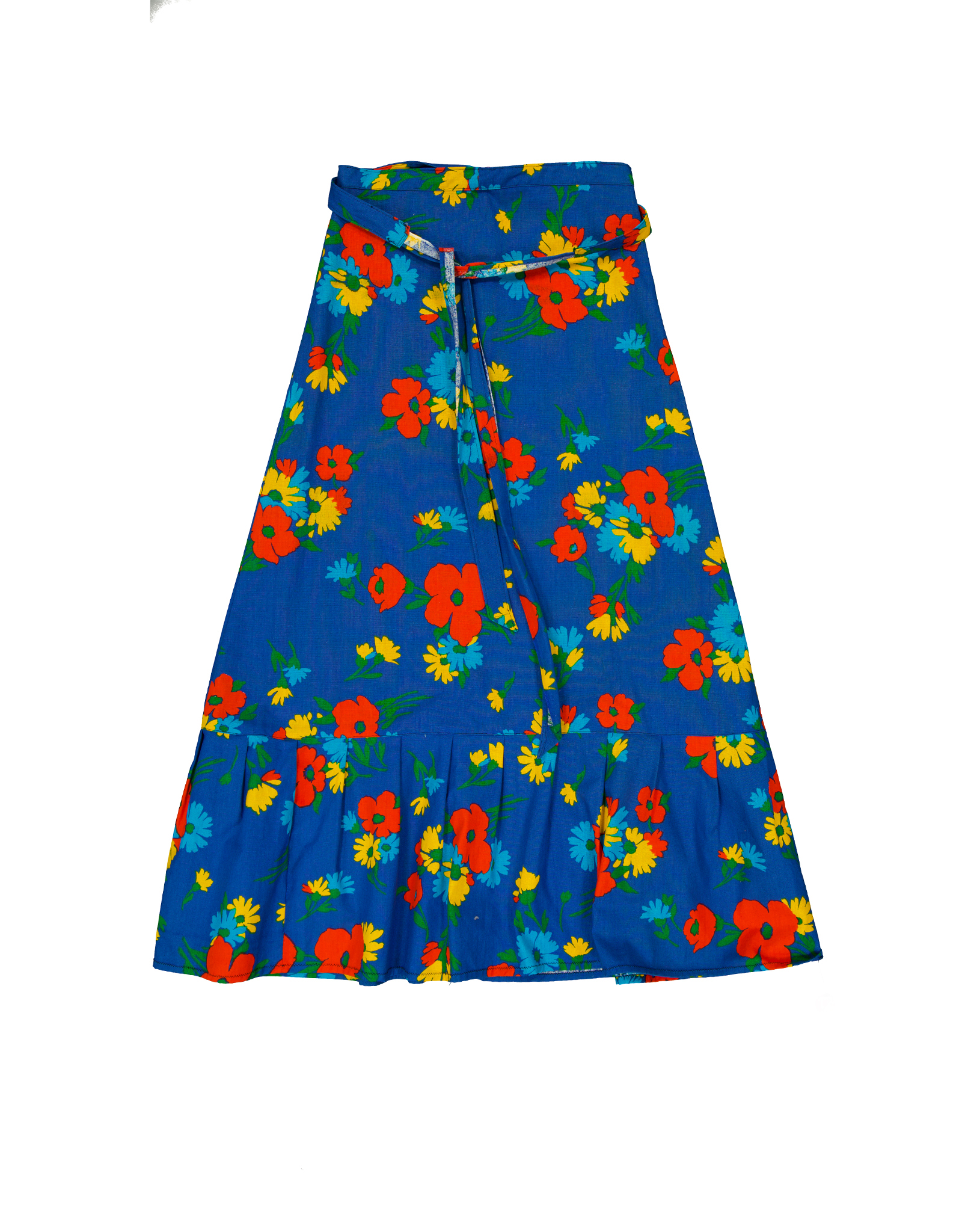 Vintage women's skirt