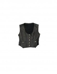 Vintage women's vest